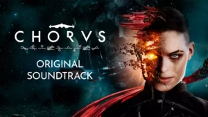 Бесплатная раздача Chorus Original Soundtrack в Steam