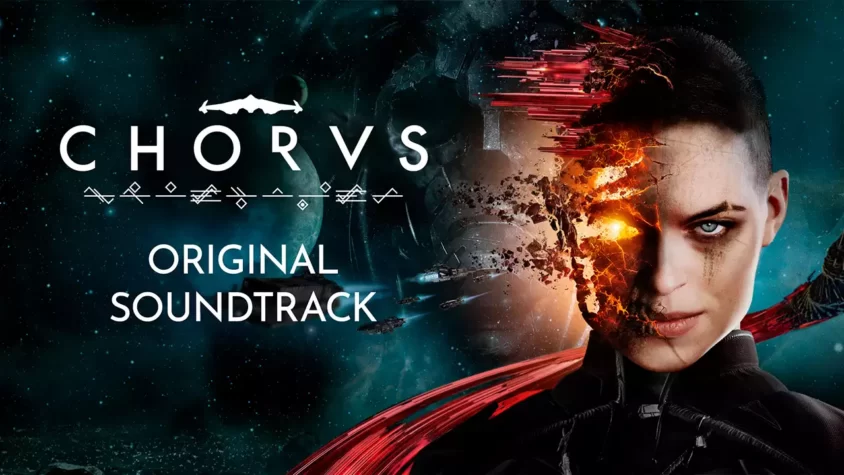 Раздача Chorus Original Soundtrack