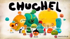 Бесплатная раздача игры CHUCHEL в GOG