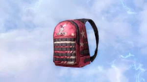Prime Gaming раздает Circus Backpack для PUBG Mobile