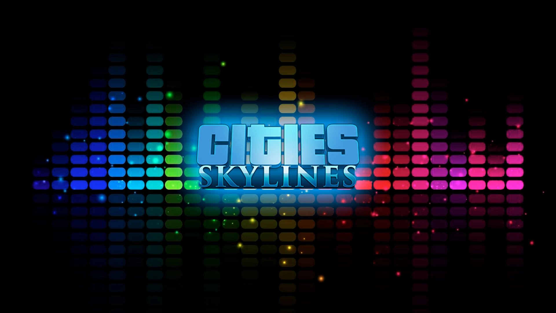 Радио дополнения (DLC) в Cities: Skylines