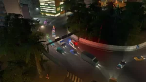 В Steam проходят бесплатные выходные для Cities: Skylines