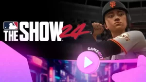 MLB The Show 24: женщины прокладывают путь в новом трейлере