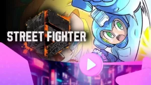 Street Fighter 6: обзор геймплея и миллионные ставки в Capcom Pro Tour