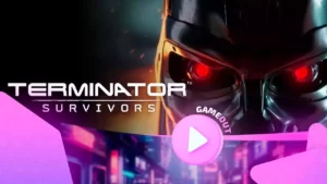 Terminator: Survivors — в мире после Судного дня