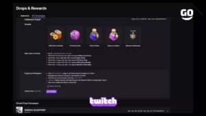 Бесплатные игровые бонусы Clashmas Drops от Twitch в Clash of Clans
