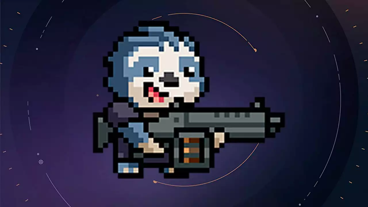 Prime Gaming раздает Claw and Order Spray для VALORANT