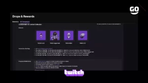 Twitch Drops разносит подарки в серии CODENAME: EZ для Veiled Experts