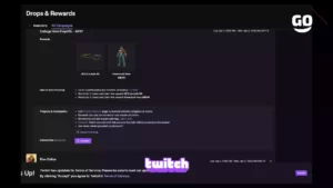 Подарки Twitch за просмотр College Halo Playoffs в Halo Infinite