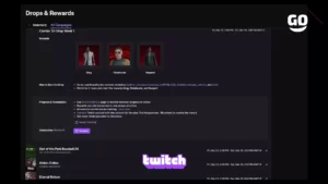 Уникальные Twitch Drops: Неделя Триадных Подарков в Vampire: The Masquerade — Bloodhunt