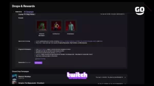 Неделя тройных бонусов Twitch: 2-я Серия для Vampire: The Masquerade — Bloodhunt