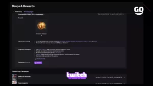 Бонусы Twitch Drops: Кампания Commander Drops 2023 в World of Tanks