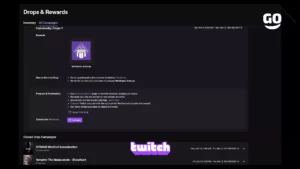 Специальные бонусы Twitch Drops для сообщества Warframe