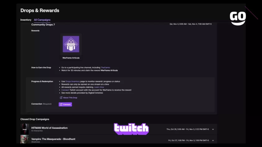 Community Drops 7 Community Drops 7