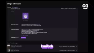 Twitch Drops раздает Community Drops 8 для Warframe