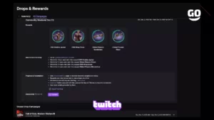 Уикенд сообщества на Twitch: 23 декабря в Sea of Thieves