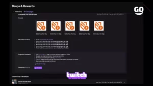 Twitch Drops: Получите ускорение в Battle Pass для Overwatch 2