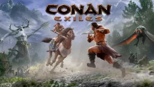 Бесплатные выходные для игры Conan Exiles в Steam