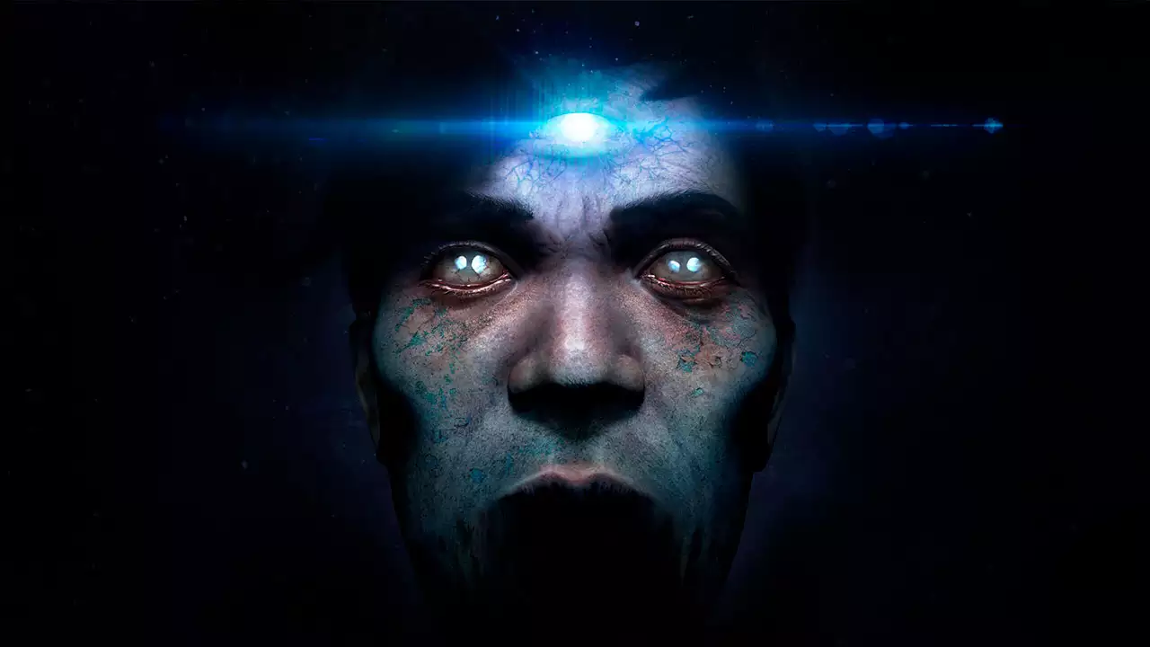 Игра Conarium бесплатно раздается в Epic Games