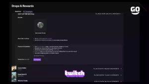 Бонусы Twitch Drops: эксклюзивный пак OBK Mini для Oh Baby! Kart