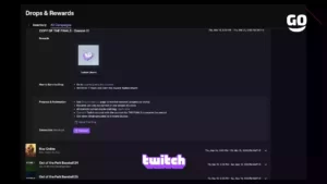 Получи игровые подарки в THE FINALS — Сезон 2 от Twitch Drops