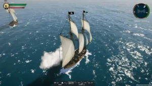 Corsairs Legacy: пиратские приключения и морские бои в новой RPG