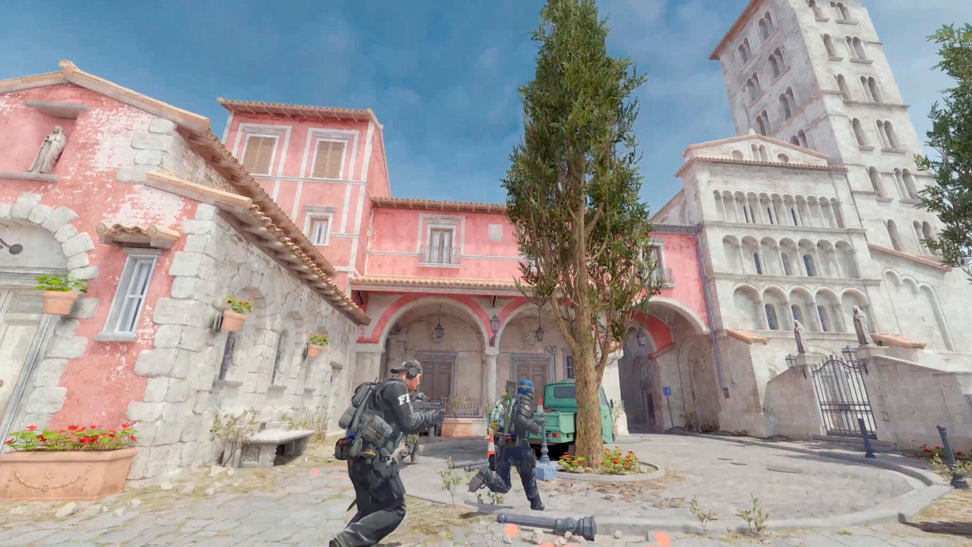 Counter-Strike 2 вышел в релиз