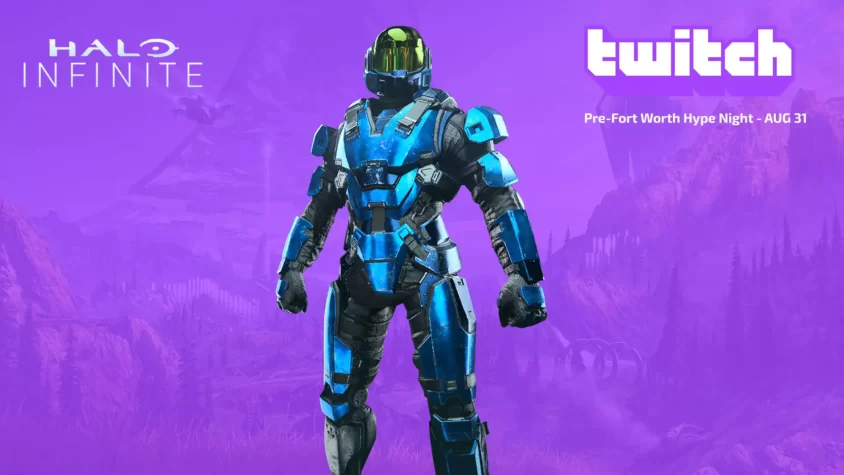 Covenant Frontline Mirage