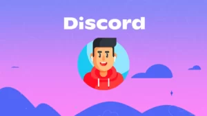 Настройка аватара в Discord