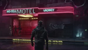 Секретный дилдо в Cyberpunk 2077: как найти дубинушку?