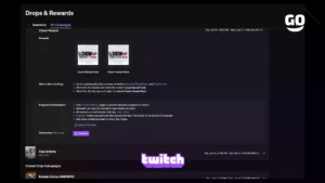 Twitch Drops: Раскрытие Обложки для MLB The Show 24