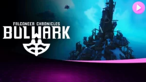 Встречайте Bulwark: Falconeer Chronicles — Игра Стратегии и Битв в Воздухе
