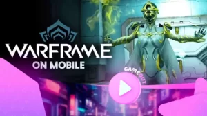 Warframe: официальный анонс даты выхода на ios с трейлером
