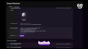Получи Подарки Twitch Drops для DOFUS Touch