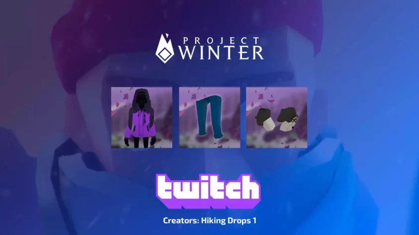 Creators-Hiking-Drops-1 Creators: Hiking Drops 1
