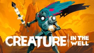 Creature in the Well раздается бесплатно в Epic Games