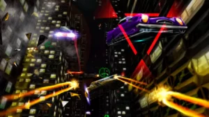 Crime Cities раздается бесплатно в GOG