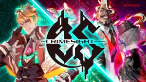 В игре CRIMESIGHT проходят бесплатные выходные на платформе Steam