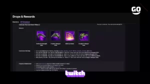Зацените неделю 2 события Crimson Harvest в EVE Online с Twitch Drops