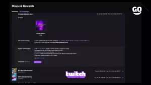 Событие Twitch Drops: Раздача игровых бонусов Crimson Harvest W4.1 в EVE Online