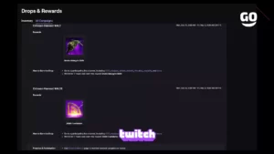 Twitch Drops раздает Crimson Harvest W4.2 для EVE Online
