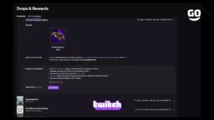 Эксклюзивные бонусы Crimson Harvest в EVE Online через Twitch Drops!