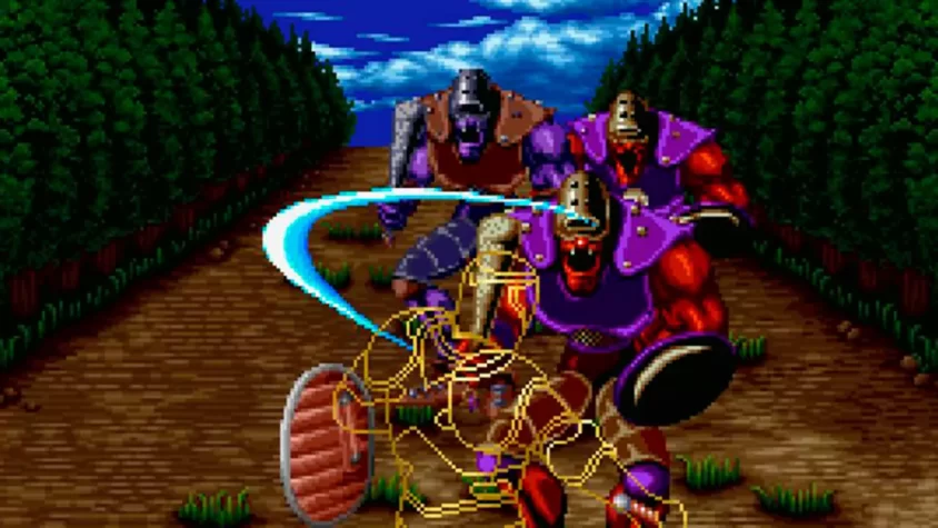 Crossed Swords Giveaway Game Prime gaming