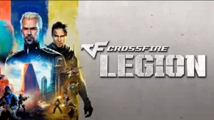 Бесплатные выходные Crossfire: Legion в Steam
