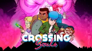 Подписчики Prime Gaming могут получить Crossing Souls