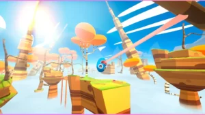 Crumble game screenshot 3