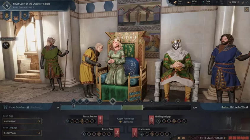 Crusader-Kings-III-free-weekend Бесплатные выходные Crusader Kings III в стим