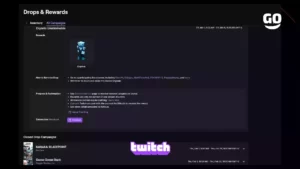Получи уникальные игровые бонусы Cryonic Unobtainable для Kirka.io через Twitch Drops