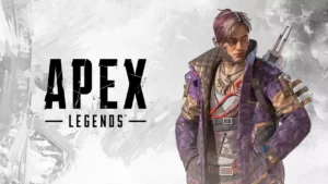 Twitch Prime раздает Cyberattack для Apex Legends
