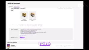 Twitch Drops раздает Crystal Raiders Week 1 Campaign #1 для Albion Online